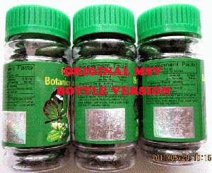 3bottles Meizitang